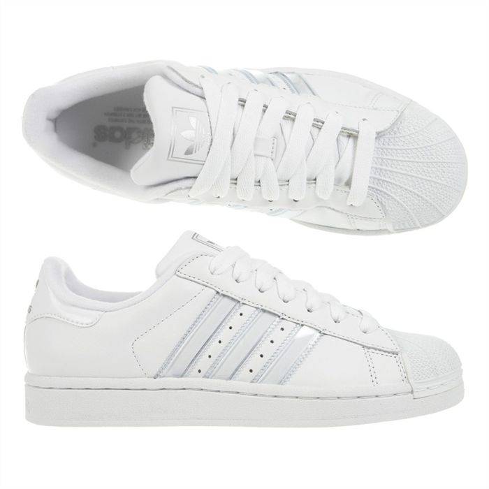 basket adidas superstar 2 homme